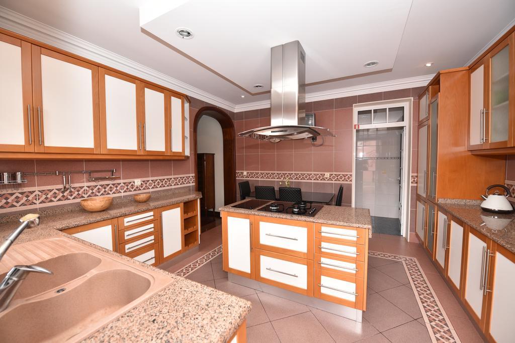 Villa Santana Funchal Dış mekan fotoğraf