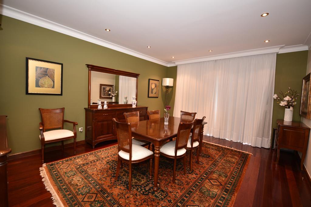 Villa Santana Funchal Dış mekan fotoğraf