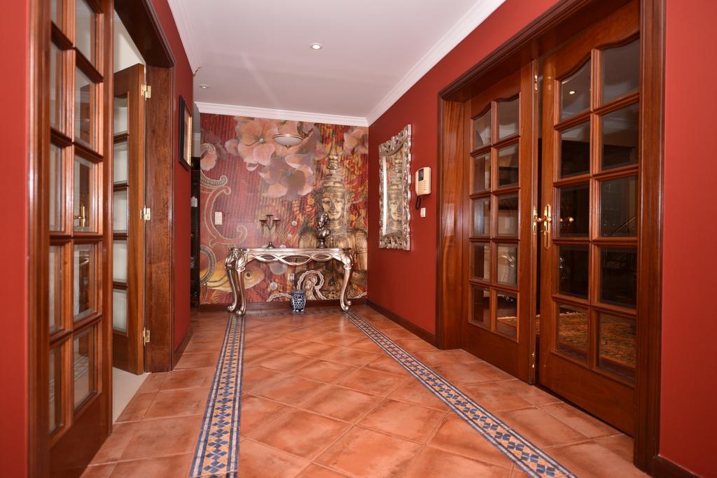 Villa Santana Funchal Dış mekan fotoğraf