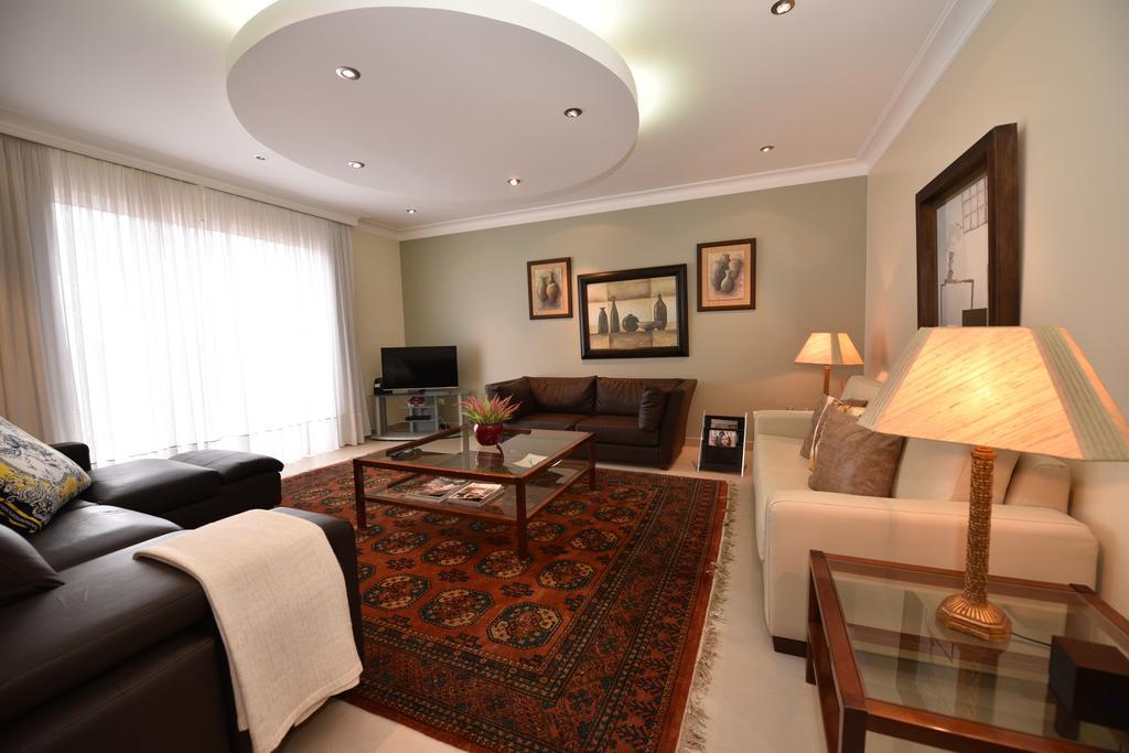 Villa Santana Funchal Dış mekan fotoğraf