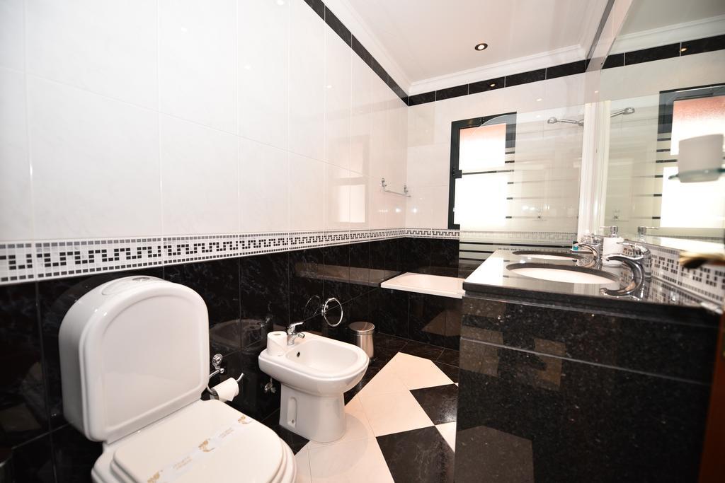 Villa Santana Funchal Dış mekan fotoğraf