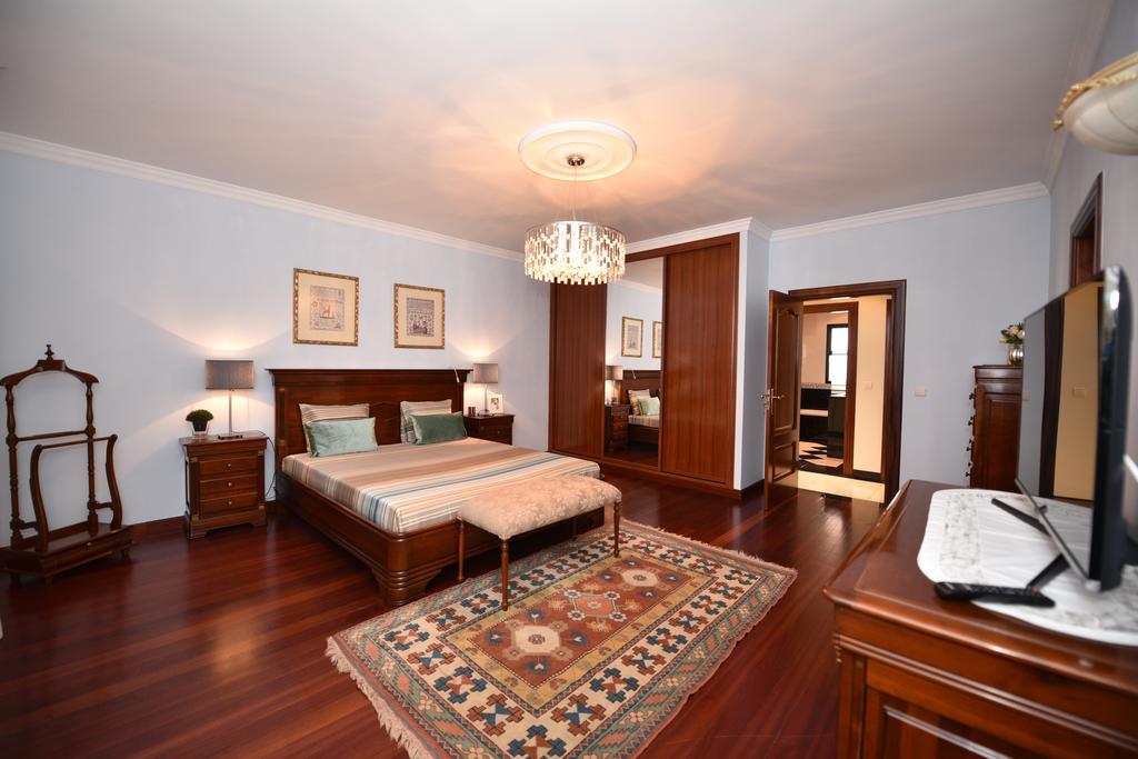 Villa Santana Funchal Dış mekan fotoğraf