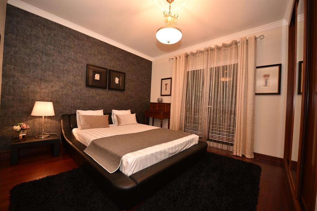 Villa Santana Funchal Dış mekan fotoğraf