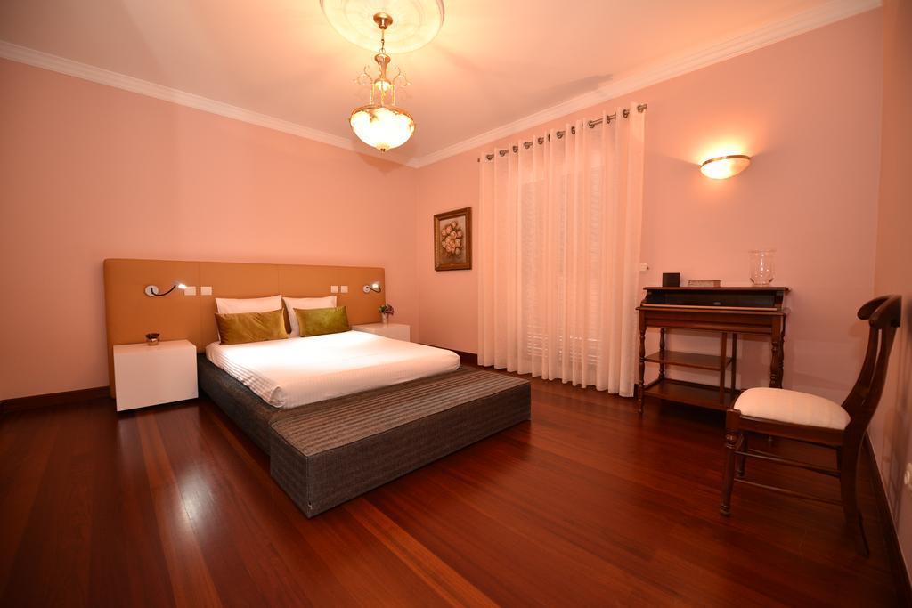 Villa Santana Funchal Dış mekan fotoğraf