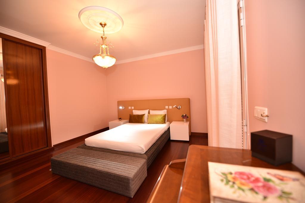 Villa Santana Funchal Dış mekan fotoğraf